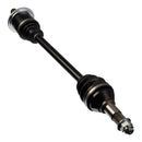 Whites Cv Axle Shaft Can Am Front Left