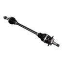 Whites Cv Axle Shaft Can Am Front Left