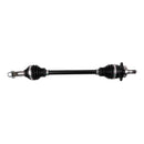 Whites Cv Axle Shaft Can Am Front Left