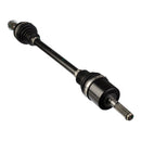 Whites Cv Axle Shaft Can Am Front Left