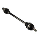 Whites Cv Axle Shaft Can Am Front Left
