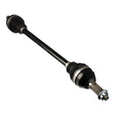 Whites Cv Axle Shaft Can Am Front Left