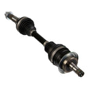 Whites Motorcycle Parts Cv Axle Shaft Can Am Fnt Lh