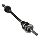 Whites Cv Axle Shaft Can Am Front Right