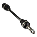 Whites Cv Axle Shaft Can Am Front Right
