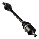 Whites Cv Axle Shaft Can Am Front Right