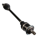Whites Cv Axle Shaft Can Am Rear Bs (with Tpe Boot)