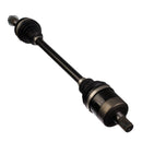 Whites Atv Cv Axle Complete Can Am Rear Bs (with Tpe Boot)