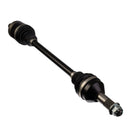 Whites Atv Cv Axle Complete Can Am Rear Bs (with Tpe Boot)