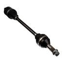 Whites Atv Cv Axle Complete Can Am Rear Bs (with Tpe Boot)