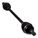 Whites Atv Cv Axle Complete Can Am Rear Bs (with Tpe Boot)