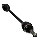 Whites Atv Cv Axle Complete Can Am Rear Bs (with Tpe Boot)