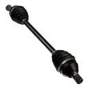 Whites Atv Cv Axle Complete Can Am Rear Bs (with Tpe Boot)