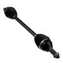 Whites Atv Cv Axle Complete Can Am Rear Bs (with Tpe Boot)