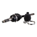WMP Axle Shaft With Outer Joint. Inner Jnt Not Supplied.
