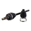 WMP Axle Shaft With Outer Joint. Inner Jnt Not Supplied