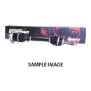 Whites Atv Cv Axle Complete Honda Rear Right