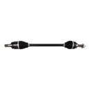 Whites Atv Cv/axle Complete Honda Front Left