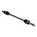 Whites Atv Cv/axle Complete Honda Front Left
