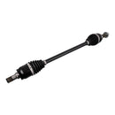 Whites Atv Cv/axle Complete Honda Front Left