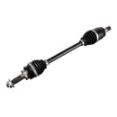 Whites Atv Cv/axle Complete Honda Front Right