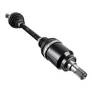 Whites Atv Cv/axle Complete Honda Front Left