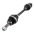 Whites Atv Cv/axle Complete Honda Front Left