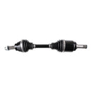 Whites Atv Cv/axle Complete Honda Front Right