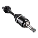 Whites Atv Cv/axle Complete Honda Front Right