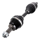 Whites Atv Cv/axle Complete Honda Front Right