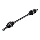 Whites Atv Cv/axle Complete Honda Front Left