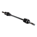 Whites Atv Cv Axle Complete Kawasaki Front Left