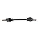 Whites Atv Cv Axle Complete Kawasaki Front Left