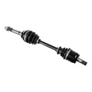 Whites Atv Cv Axle Complete Kawasaki Front Bs