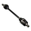 Whites Atv Cv Axle Complete Kawasaki Front Bs (with Tpe Boot)