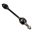 Whites Atv Cv Axle Complete Kawasaki Front Bs (with Tpe Boot)