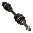 Whites Atv Cv Axle Complete Kawasaki Front Bs (with Tpe Boot)