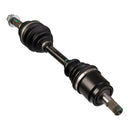 Whites Atv Cv Axle Complete Kawasaki Front Bs (with Tpe Boot)