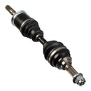 Whites Atv Cv Axle Complete Kawasaki Front Bs (with Tpe Boot)
