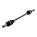 Whites Atv Cv Axle Complete Kawasaki Rear Left (with Tpe Boot)