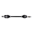 Whites Atv Cv Axle Complete Kawasaki Rear Left (with Tpe Boot)