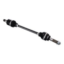 Whites Atv Cv Axle Complete Kawasaki Rear Left (with Tpe Boot)