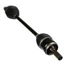 Whites Motorcycle Parts Atv Cv Axle Complete Kaw Front Right