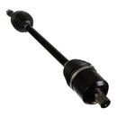 Whites Motorcycle Parts Atv Cv Axle Complete Kaw Rr (with Tpe Boot)