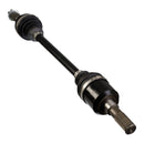 Whites Atv Cv Axle Complete Kawasaki Rear Right (with Tpe Boot)
