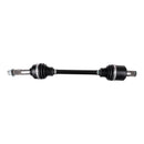 Whites Atv Cv Axle Complete Kawasaki Rear Bs