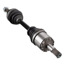 Whites Atv Cv/axle Complete Kawasaki Front Left