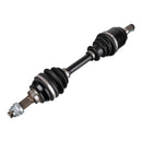 Whites Atv Cv/axle Complete Kawasaki Front Right