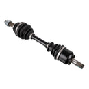 Whites Atv Cv/axle Complete Kawasaki Front Right