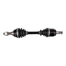 Whites Atv Cv/axle Complete Kawasaki Front Right